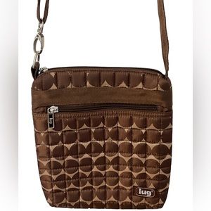 COPY - Lug Crossbody bag